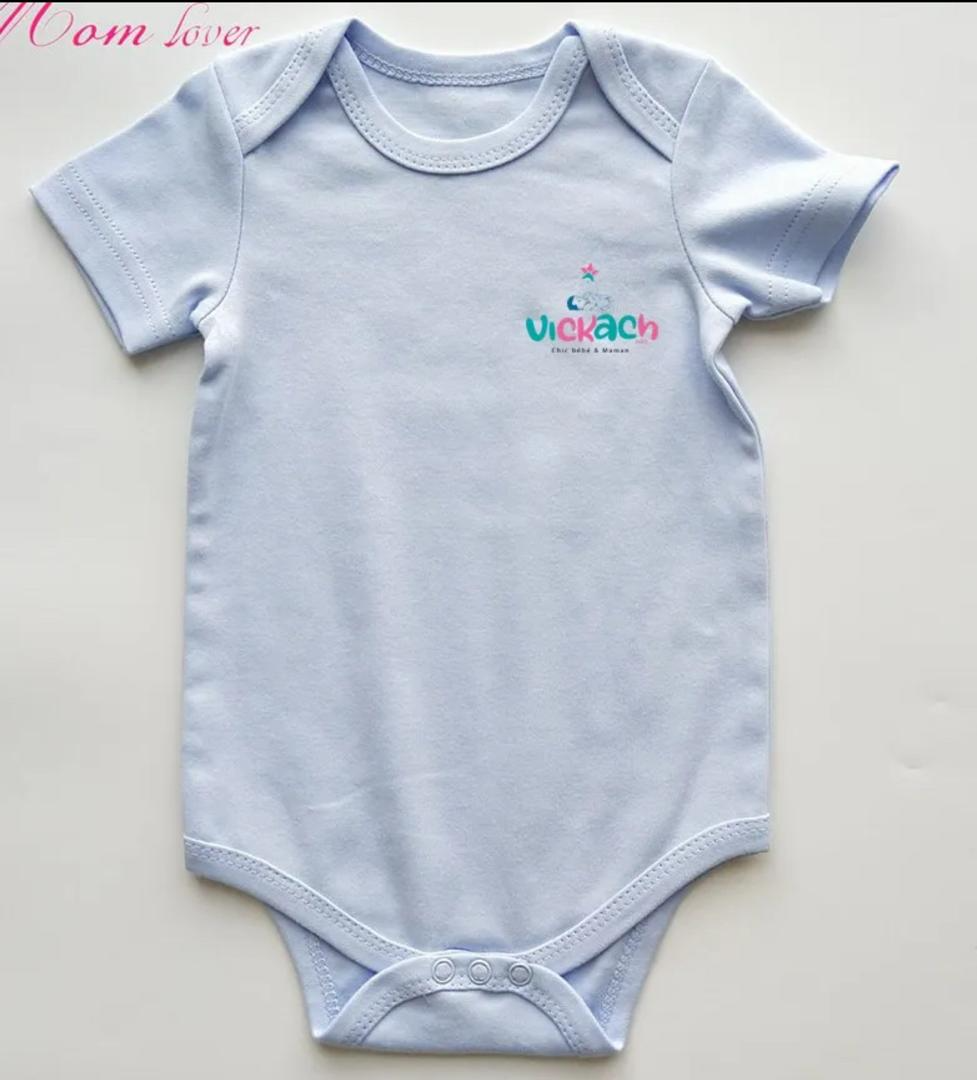 body bébé Vickach