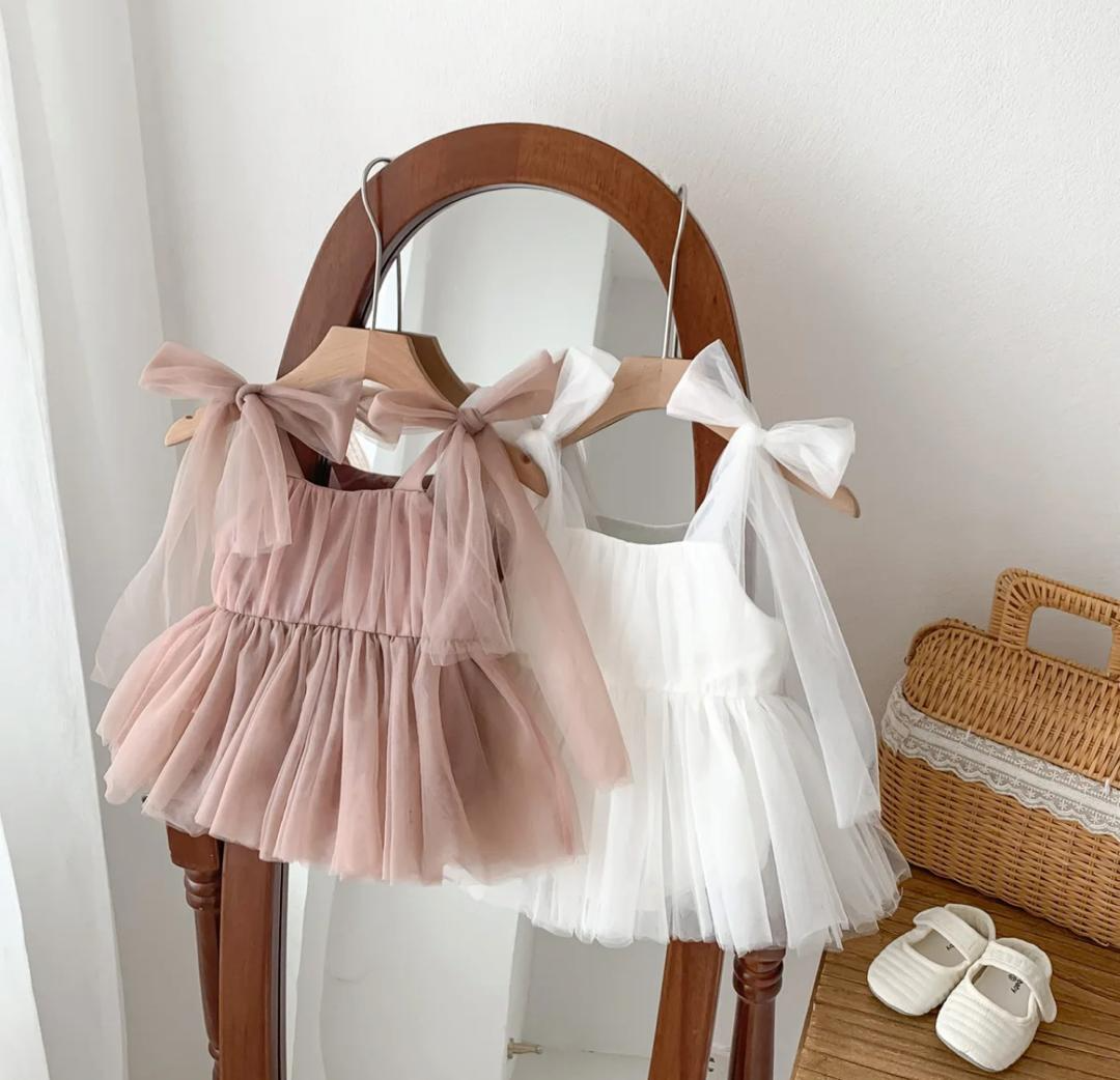robes Vickach pour enfants